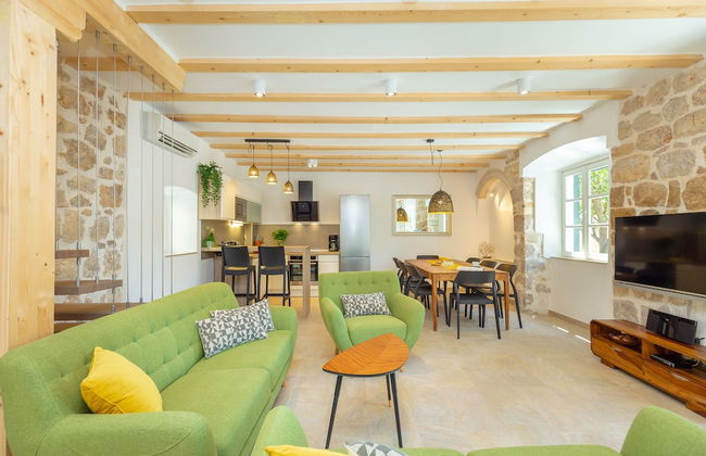 Hedera Estate, Villa Hedera IV - Foto 27