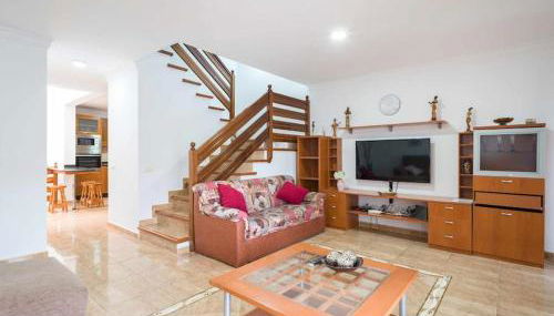 Casa EstefanÍa duplex 3 habitaciones - Photo 5