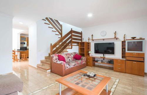 Casa EstefanÍa duplex 3 habitaciones - Photo 5