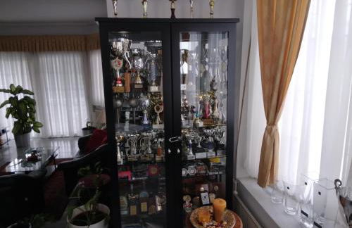 Villa in Panorama, Thessaloniki, with a swimming pool. Host: Mr. George - Foto 53