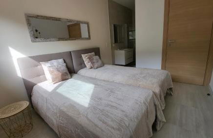 Villa Moderne de Standing avec Piscine Privée à 400m de la Plage - 4 Chambres - Foto 34