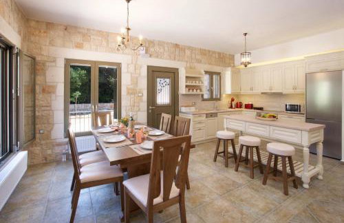 Forest Villas Kefalonia - Foto 37