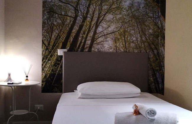 Nerva Accommodation Cavour - Foto 26