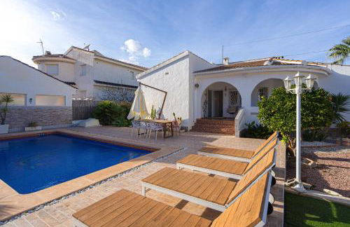 Casa Velazquez - Photo 31