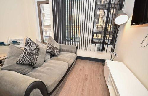 Modern & Cosy 2BED Apartment in Central Liverpool - Foto 20