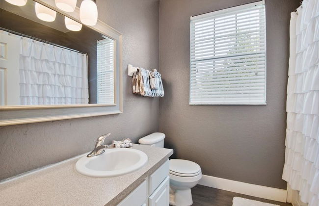 Five Star Vacation Homes - Foto 41