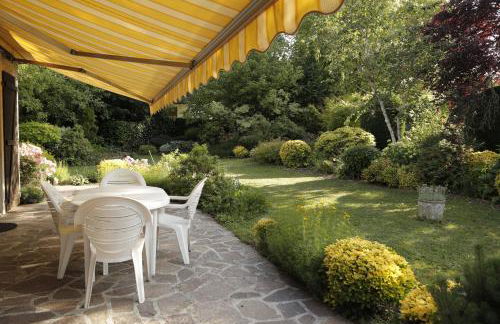 Lovely house with garden, jardin et terrasse - Foto 4