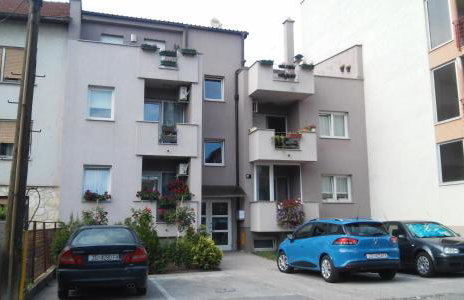 Zagreb Lodge Apartment - Foto 22