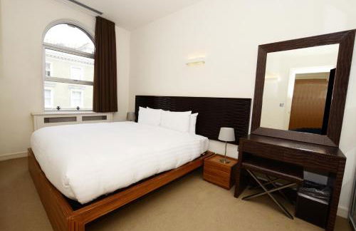 The Harrington - Gloucester Road - 1 Harrington Gardens - Foto 74