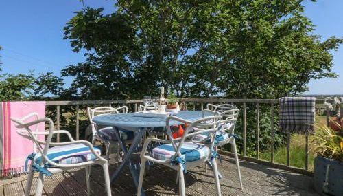 Borth Arian Boat House - Foto 5