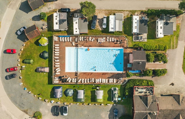 First Camp Bø Telemark - Foto 23