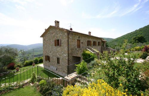 Rocca Di Pierle, Agriturismo di Charme - Cortona - Foto 57