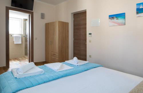 Villa Denise - Foto 23