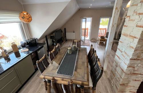 Liwa Garden Krzywa 11 - Foto 21