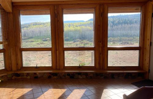 Wapiti Retreat at 22 West Cabins and Recreation - Foto 61