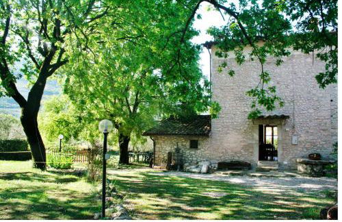 Casale Le Due Querce - Foto 12