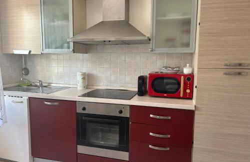 Casa di Gardolo - apartments FREE PARKING - Foto 7