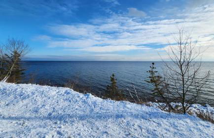 The Inn On Gitche Gumee - Anderson Deluxe Suite - Foto 23