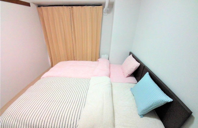 Apartment near Tram in Okayama - Foto 2