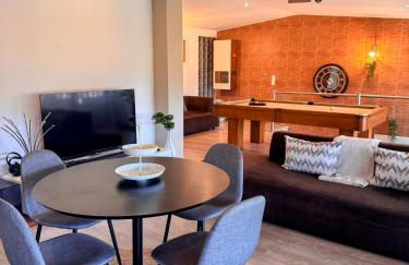 Refúgio das Serras do Porto-Luz&Martins Alojamento - Foto 19