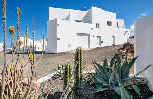 Viviendas El Pescador - Vela - Photo 23