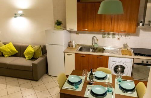 Blu Salina - Casa Vacanze - Foto 16