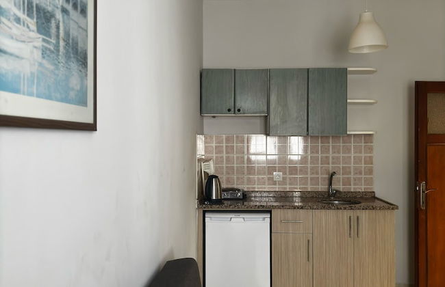 Alaya Apart Otel - Foto 15