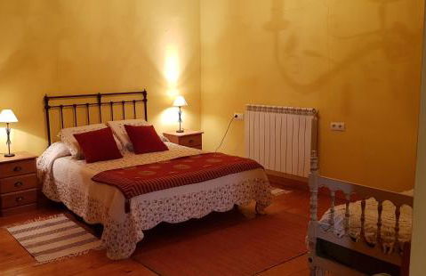 Vivienda Vacacional Casa Abuela Herminia - Foto 11