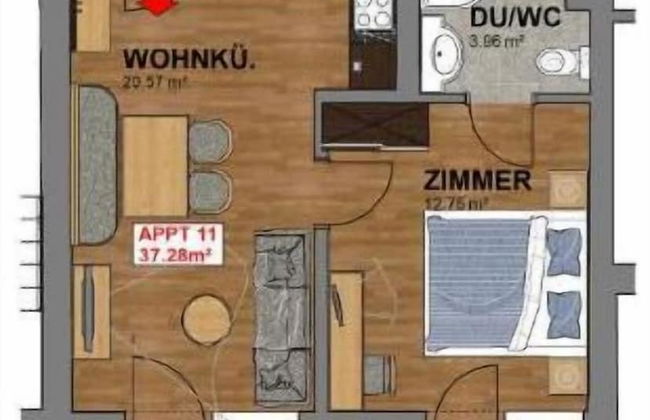 Lakeside by A CASA - Foto 15