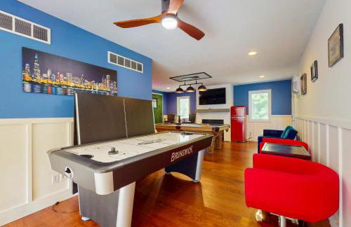 Serenity Woods Family Retreat - Foto 36