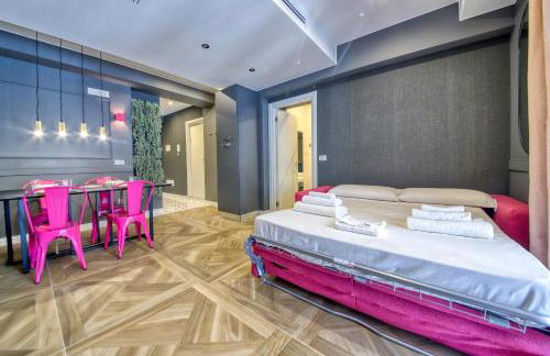 SIGNORILE - Modern House - Foto 54