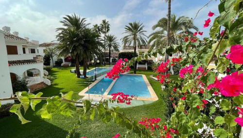 Viva la Vida Denia - Foto 1, Garden