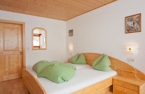 Pension & Appartament Anna - Foto 43