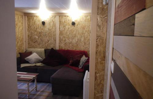 Entre-parenthèses - Foto 53