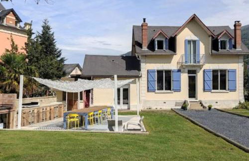 La maison des gaves - Calme, Agréable, Local vélo - Foto 40