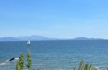 Mati Seaside Studio - Foto 1