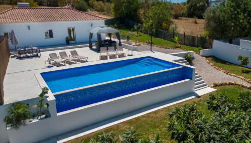 Casa Emella Luxury Villa Albufeira - Foto 1