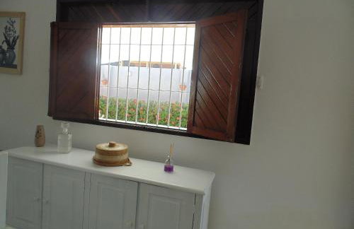 Casa Paraíso das Conchas - Foto 121