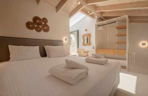 Serenity of Corfu - Foto 54