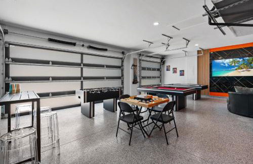 Relax & Play in Cape Coral Pool BBQ Family Fun - Foto 55