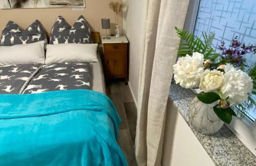 Moderne Wohnung umgeben von Weinbergen - Foto 4