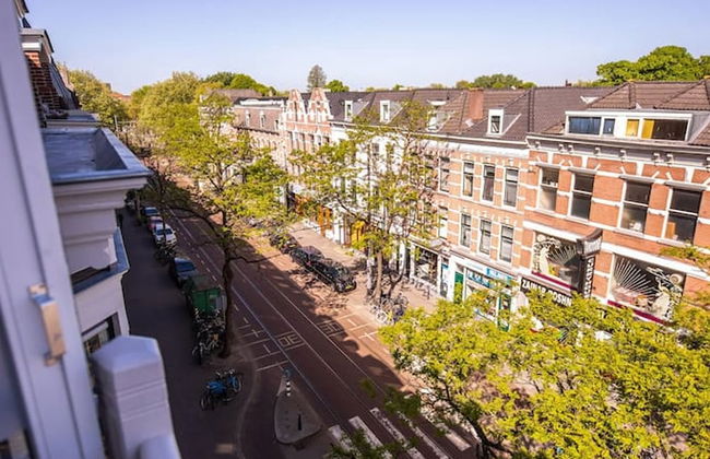 Nb304/306 3BR Serviced Apartments - Photo 11