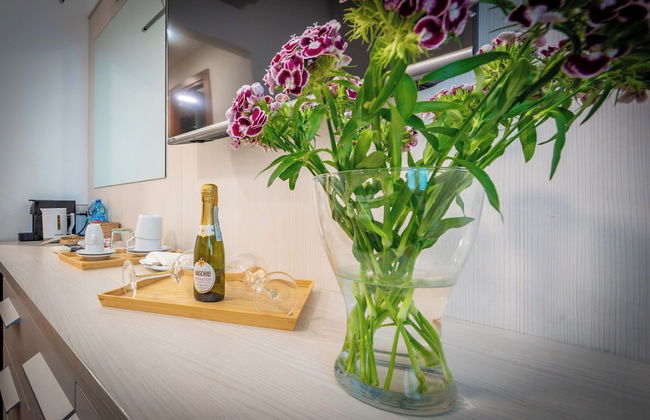 Andenis Tiber House - Foto 49