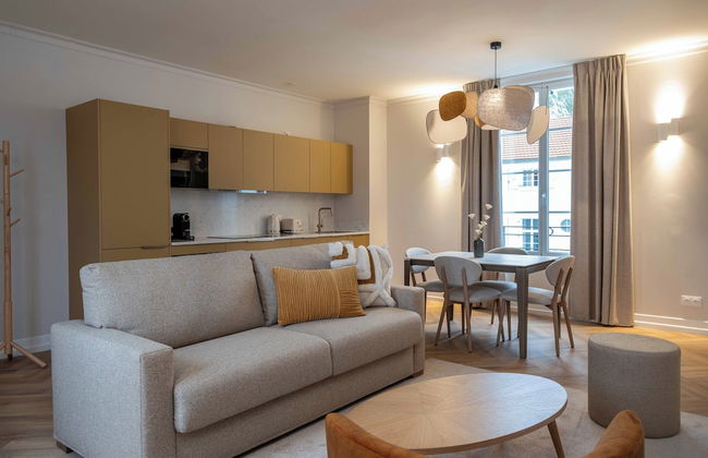 L'Horloge - Appart'Hotel - Foto 33