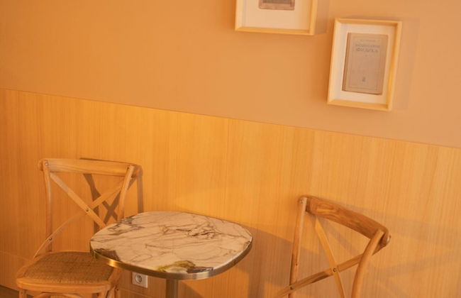 CALM Appart' & Hostel - Foto 30