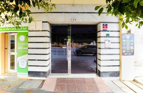 Beach Apartment 3D - Fuengirola - Foto 37
