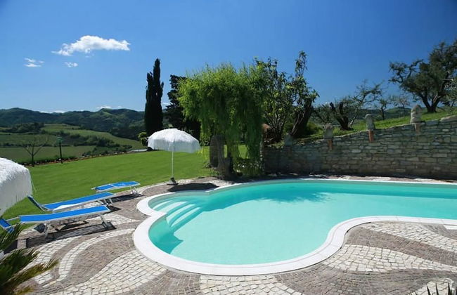 Re Piano appartamento Le Colline - Foto 37