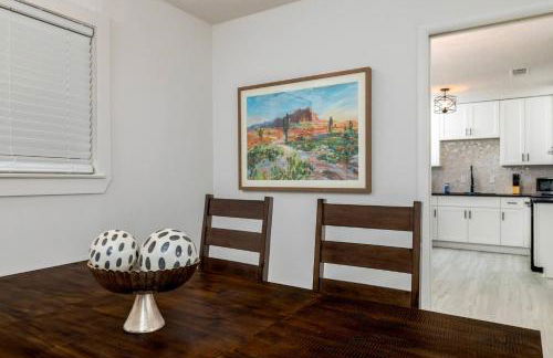 Heart of Euless - Quick Drive to World Cup Events! - Foto 22