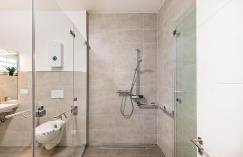 Fewo Punkt15 - rollstuhlgerecht - Photo 10