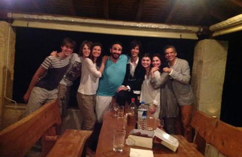 Provarma hills luxury villa gerani - Foto 20